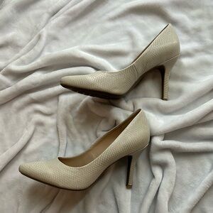 Cream Pumps